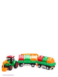 Игровые наборы Shantou Gepai