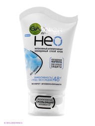 Дезодоранты Garnier