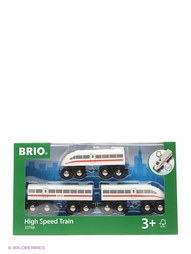 Железные дороги BRIO