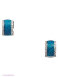 Ювелирные серьги Silver Wings