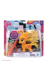 Фигурки-игрушки Hasbro