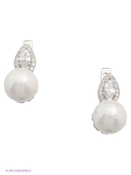 Ювелирные серьги Silver Wings