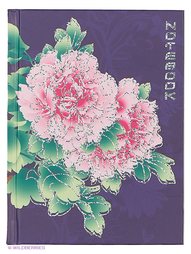 Записные книжки Канц-Эксмо