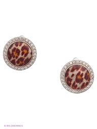 Ювелирные серьги Silver Wings