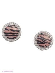 Ювелирные серьги Silver Wings