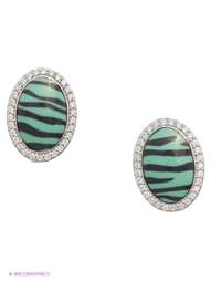 Ювелирные серьги Silver Wings