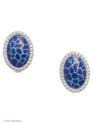 Ювелирные серьги Silver Wings