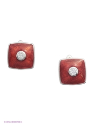 Ювелирные серьги Silver Wings