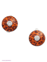 Ювелирные серьги Silver Wings