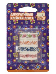 Наборы для поделок Fancy Creative