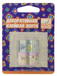 Наборы для поделок Fancy Creative