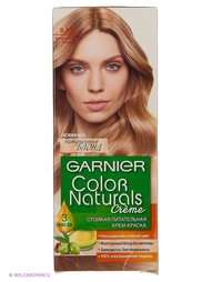 Краски для волос Garnier