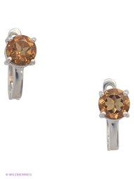 Ювелирные серьги Silver Wings