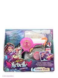 Игрушечное оружие Hasbro