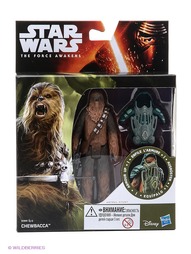 Фигурки-игрушки Hasbro