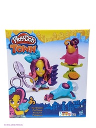 Игровые наборы Hasbro
