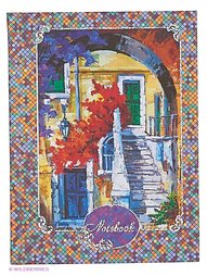 Записные книжки Канц-Эксмо
