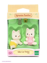 Фигурки-игрушки Sylvanian Families