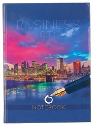 Записные книжки Канц-Эксмо