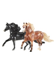 Фигурки-игрушки Breyer