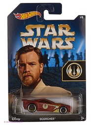 Машинки Hot Wheels