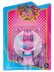 Фигурки-игрушки Barbie