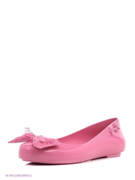 Балетки Melissa