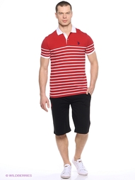 Шорты U.S. Polo Assn.