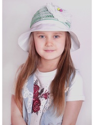 Шляпы Level pro Kids