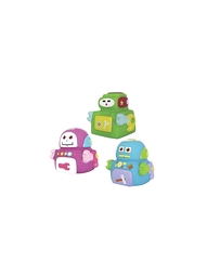 Игрушки для ванной ПОМА