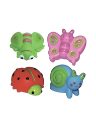 Игрушки для ванной ПОМА