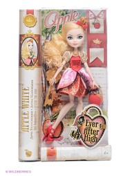 Куклы Ever after High