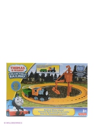 Игровые наборы THOMAS &amp; FRIENDS