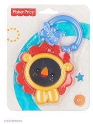 Погремушки FisherPrice