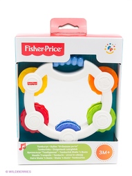 Музыкальные инструменты FisherPrice