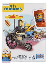 Игровые наборы MEGA BLOKS