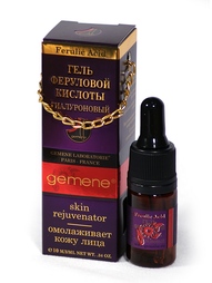 Гели Gemene