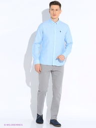 Рубашки U.S. Polo Assn.