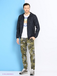 Куртки Trussardi