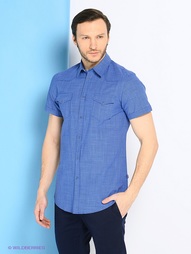Рубашки Trussardi