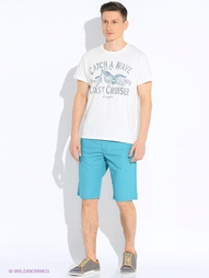 Шорты TOM TAILOR