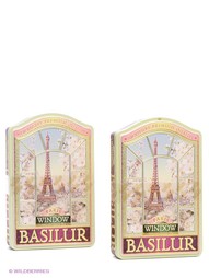 Чай Basilur