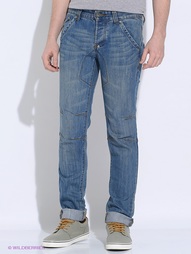 Джинсы VON DUTCH