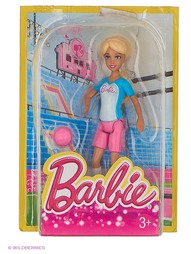 Куклы Barbie
