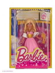 Куклы Barbie