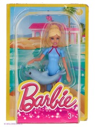 Куклы Barbie