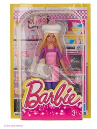 Куклы Barbie