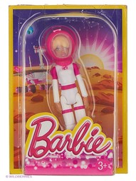 Куклы Barbie