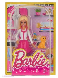 Куклы Barbie