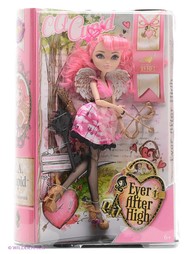 Куклы Ever after High
